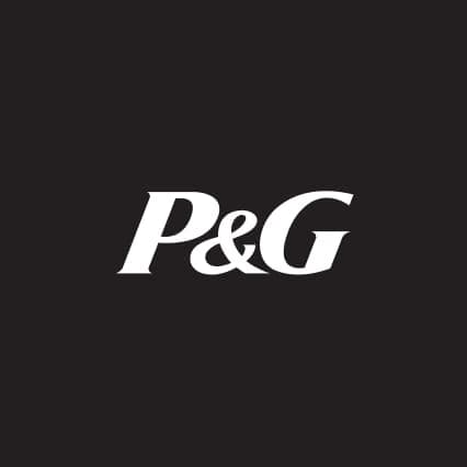 P And G Black Bg